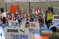 UBS Kids Cup Team