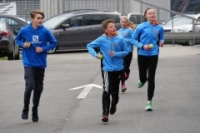 UBS Kids Cup Team