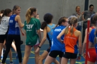 UBS Kids Cup Team