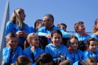 UBS Kids Cup Team