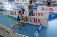 UBS Kids Cup Team