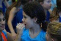 UBS Kids Cup Team