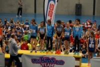 UBS Kids Cup Team