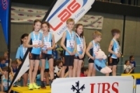 UBS Kids Cup Team