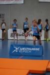 UBS Kids Cup Team