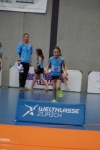 UBS Kids Cup Team