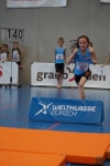 UBS Kids Cup Team
