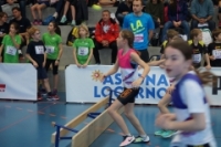 UBS Kids Cup Team