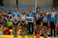 UBS Kids Cup Team