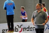 UBS Kids Cup Team