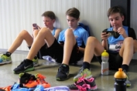UBS Kids Cup Team