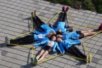 UBS Kids Cup Team