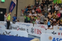 UBS Kids Cup Team