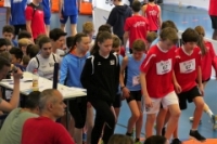 UBS Kids Cup Team