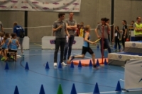 UBS Kids Cup Team