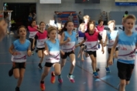 UBS Kids Cup Team