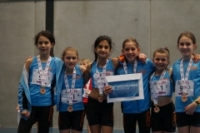 UBS Kids Cup Team