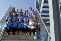UBS Kids Cup Team