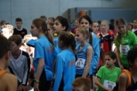 UBS Kids Cup Team