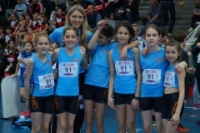 UBS Kids Cup Team