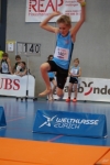 UBS Kids Cup Team