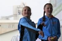 UBS Kids Cup Team