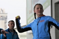 UBS Kids Cup Team