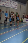 UBS Kids Cup Team