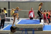 UBS Kids Cup Team