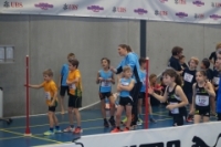 UBS Kids Cup Team