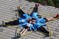 UBS Kids Cup Team
