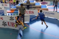 UBS Kids Cup Team