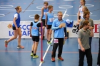 UBS Kids Cup Team