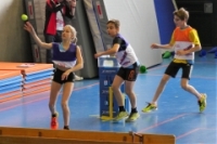 UBS Kids Cup Team