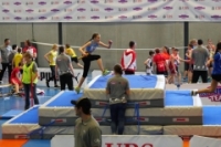 UBS Kids Cup Team