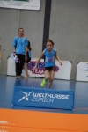 UBS Kids Cup Team