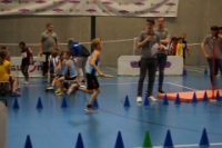 UBS Kids Cup Team
