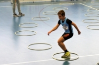 UBS Kids Cup Team