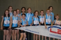 UBS Kids Cup Team