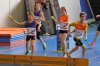 UBS Kids Cup Team