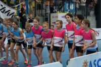 UBS Kids Cup Team