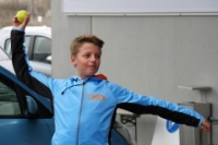 UBS Kids Cup Team