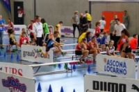 UBS Kids Cup Team
