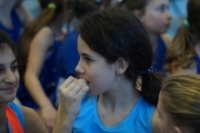 UBS Kids Cup Team