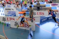 UBS Kids Cup Team