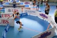 UBS Kids Cup Team