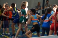 UBS Kids Cup Team