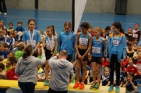 UBS Kids Cup Team