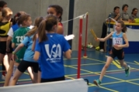 UBS Kids Cup Team