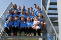 UBS Kids Cup Team